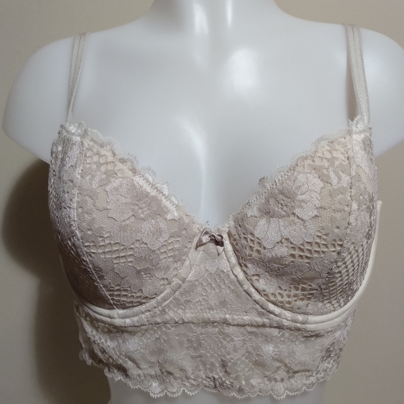 Adore Me Other - ❤️ HOST PICK ❤️ Adore me woman's 38c contour bra